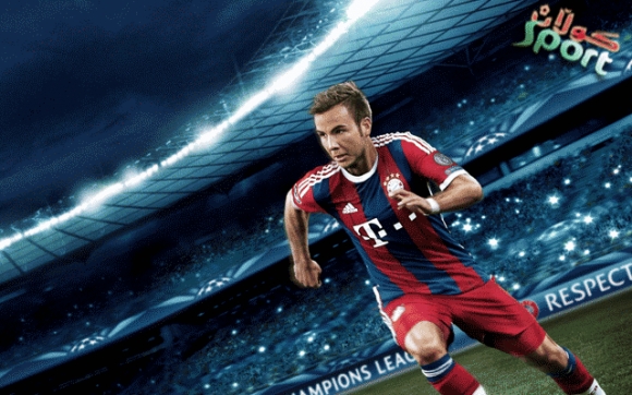 ماریۆ گۆتزە بیر لە ئەرسنال دەكاتەوە