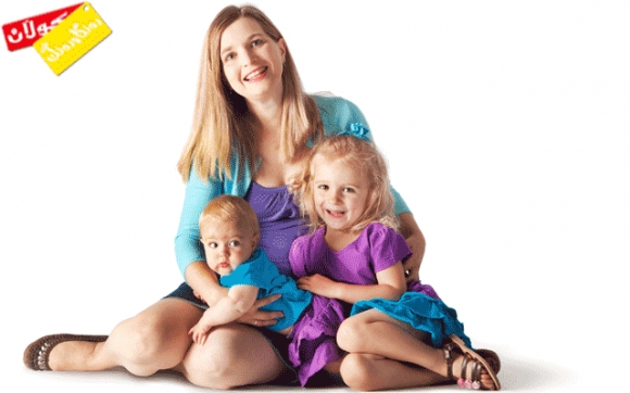 لە رەفتار و زمانی منداڵەكەت ئاشنا بە