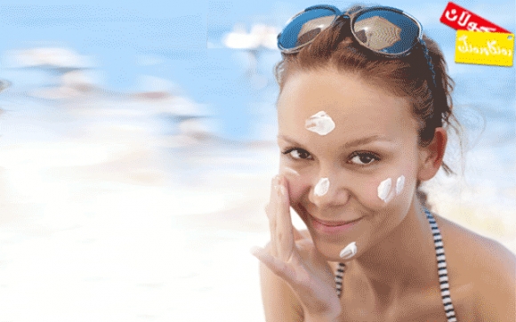 جیاوازی نێوان دوو جۆرەكەی دژەهەتاو