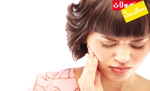 چۆن لە ماڵەوە ئازاری ددان سووك دەكەیت؟