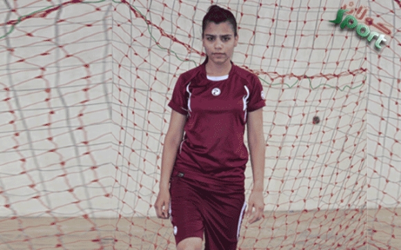 پشتیوانیی خانەوادەكەم هاندەری یەكەمی سەركەوتنی منە