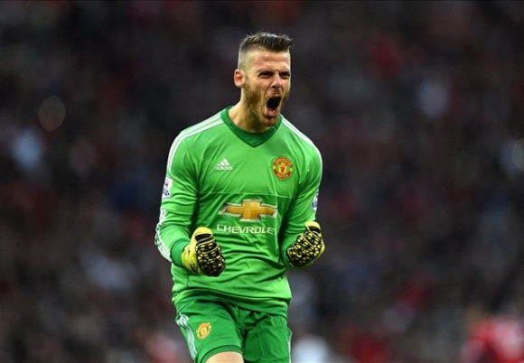 دی خیا ٤٤٣خولەک گۆڵی خۆی پاراستووە