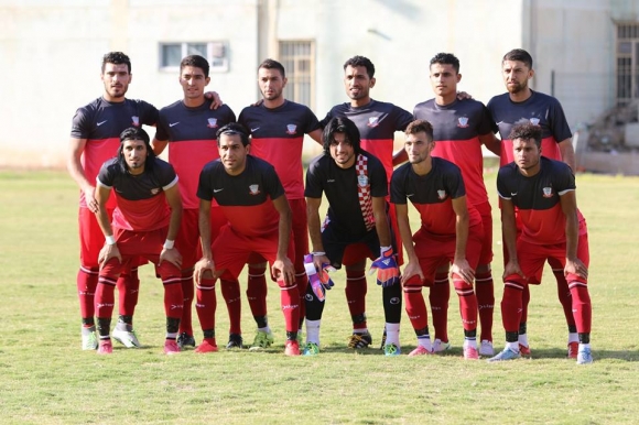 سبەی زاخۆ ڕووبەرووی نەفت دەبێتەوە