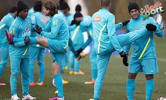 سبەی شەو بەڕازیل یاریەکی دۆستانە ئەنجامدەدات