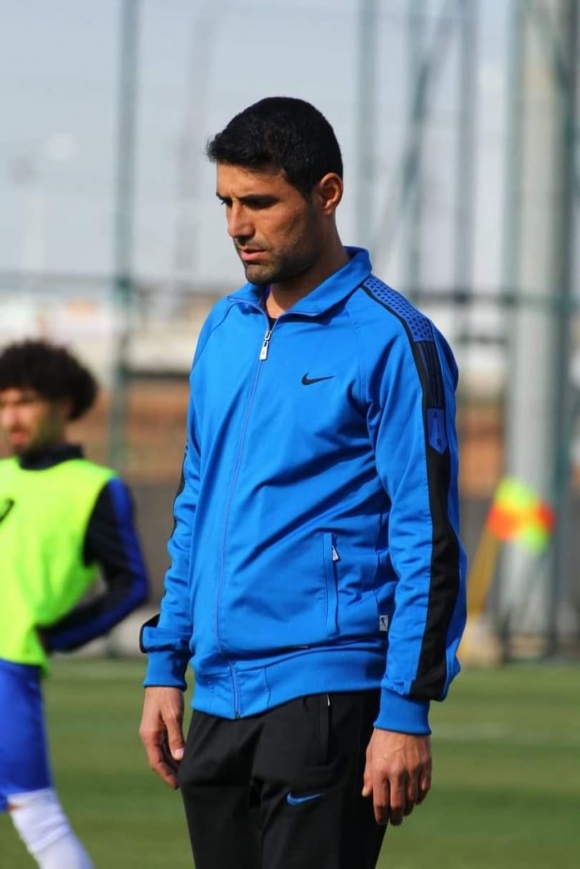 سه‌رمه‌ند عه‌زیز داهاتووى خۆى دیارى ده‌كات