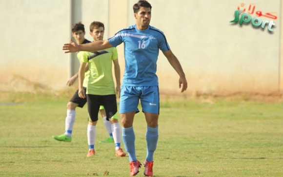 موراد نەجات لە بری خولی عێراق، كوردستانی هەڵبژارد