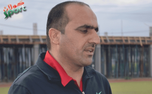 راهێنەری هەولێر دەستی لە یانەكە كێشاوەتەوە