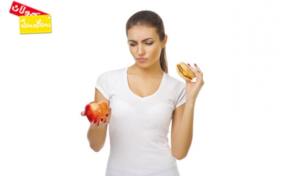 زێدەڕۆیی لە خواردن نیشانەیەكی خەمۆكییە