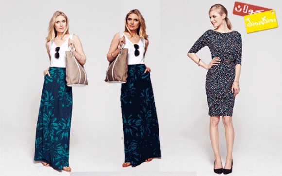 گونجانی جل و بەرگ بەقەدوباڵا