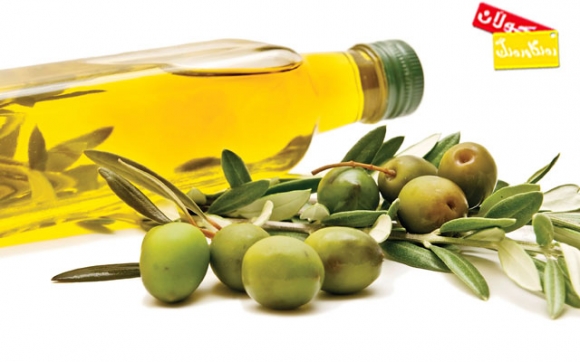 تەندروستییانەترین زەیت