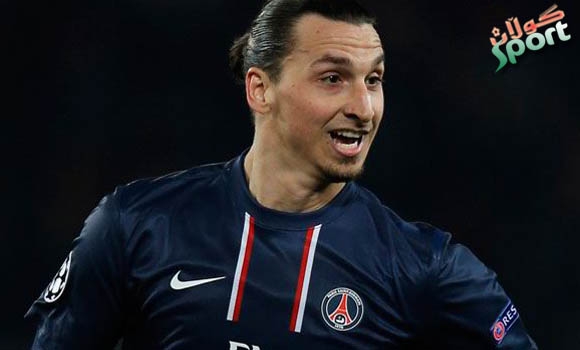 ئیبراهیمۆڤیچ ، رۆنی بانگهێشتی یانەکەیان دەکات