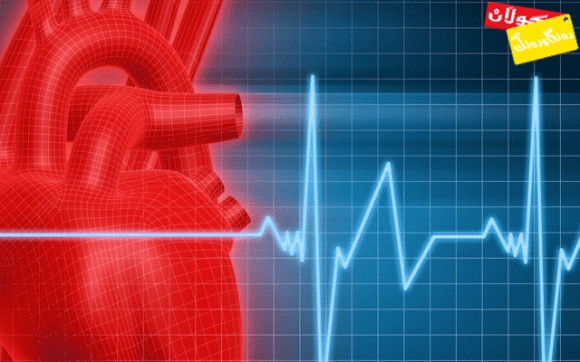 بایەخی تەندروستیی هێڵكاریی كارەبایی دڵ