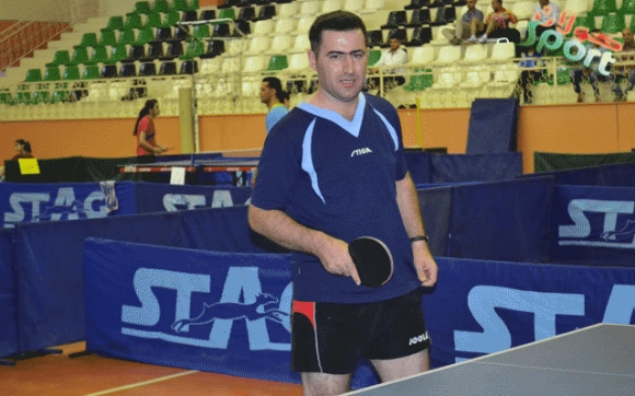 ئەمرۆ پاڵەوانێەتی تێنسی سەرمێزی ھەڵبژاردەی پارێزگاکان دەست پێدەکات ھەولێر چاوی لە نازناوی گەورەیە