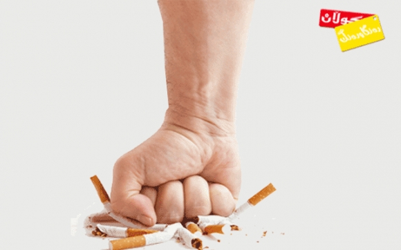 جگەرەكێشان هۆكارە بۆ زوو پیربوون