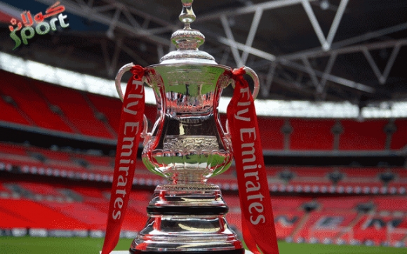 تیروپشكی قۆناغی چارەگی كۆتایی جامی یەكێتی ئینگلتەرا