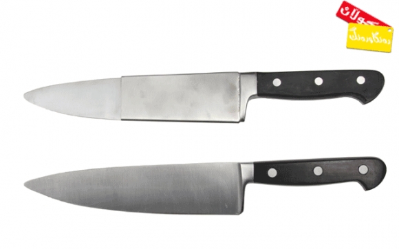 مانای خەون - چەقۆ :