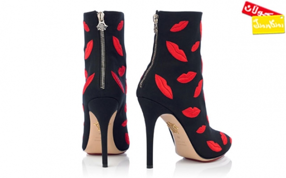 پێڵاوی ماچ !