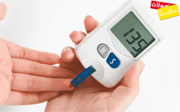 نەخۆشیی شەكرەی جۆری سێیەم