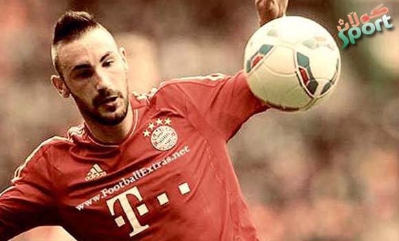 فیورنتینا، دەیەوێت بەرگریکارێک لە بایرن بکڕێت