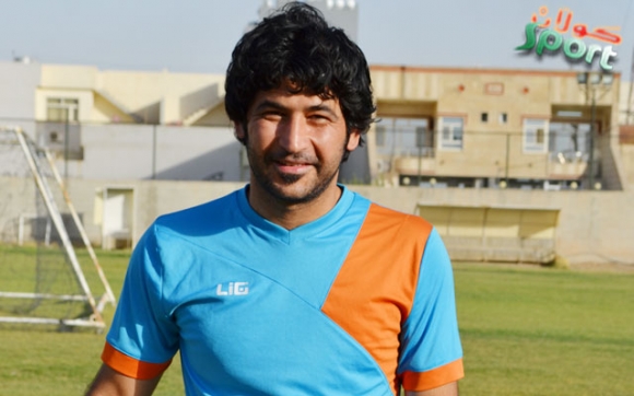 ئایا دیدار حامد دەگەڕێتەوە یانەی هەولێر؟