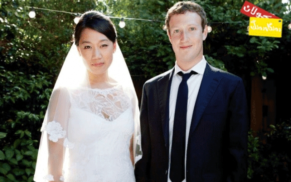 خاوەنی فەیسبووك لە چاوەڕوانی منداڵێكە