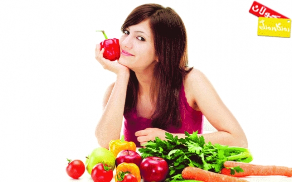 خواردنەوە و شەربەتی سەوزە و میوە بۆ جوانیت بەسوودە