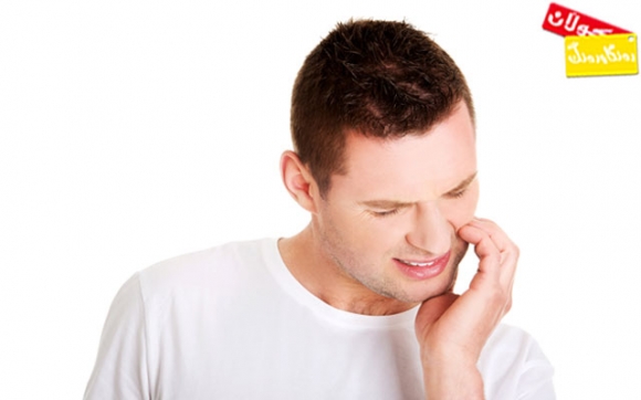 هۆكاری هەستییاربوونی ددان