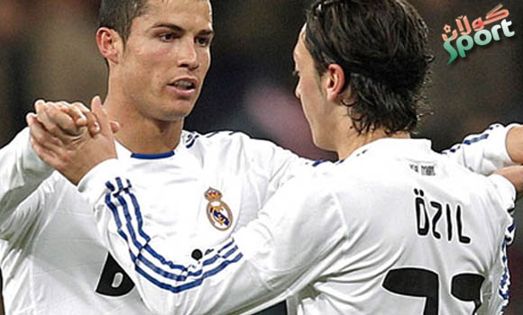 ڕۆناڵدۆ دەیەوێت فێری قورئان خوێندنبێت