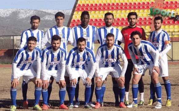 هەڵۆ ئومێدی سەركەوتنی هەیە