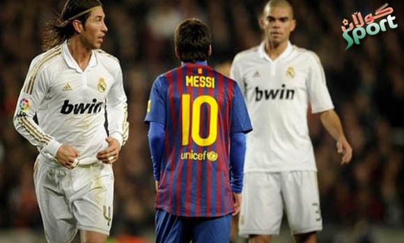 به‌رشلۆنه‌ بردیه‌وه‌و ڕۆژی چوار شه‌ممه‌ ڕووبه‌ڕوی ریاڵ مه‌درید ده‌بێته‌وه‌