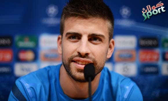 پیکی پێشنیارێک دەکات ، کە ڕۆناڵدۆ و میسی پێکەوە دەبەستێتەوە