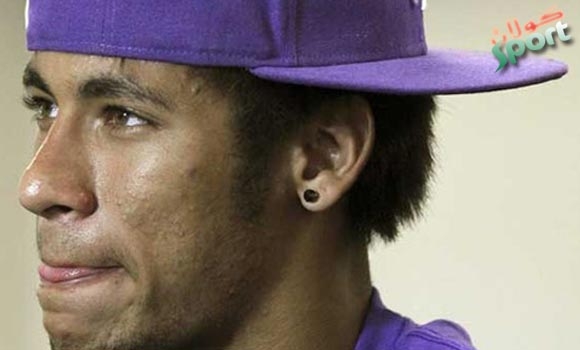 نیمار بە فەرمی بۆتە یاریزانی بەرشلۆنە