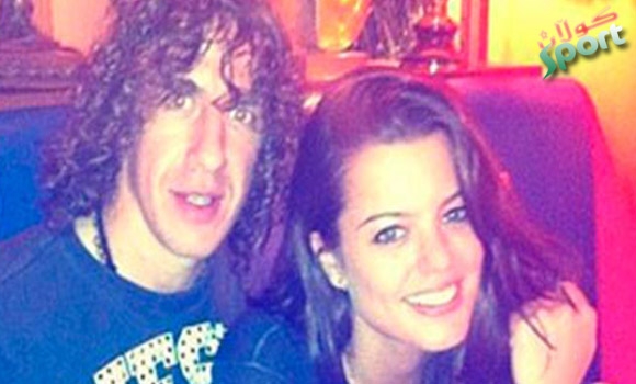 پۆیۆڵ پەیوەندی لەگەڵ کچێکی کەتەلۆنی دەبەستێت