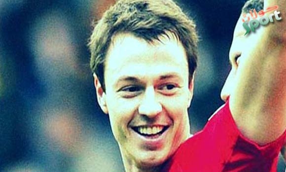 ئیڤانز: رۆناڵدۆ ڕادەگرین