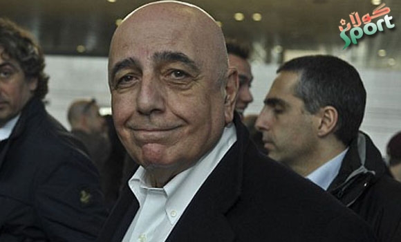 گالیانی : میسی وەکوو دڕندە وایە