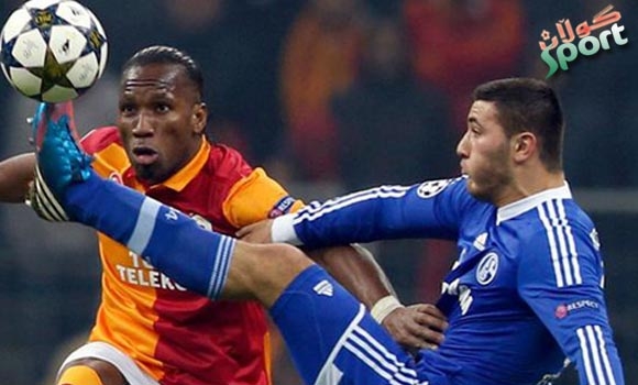 بەهۆی درۆگباوە، گەڵەتەسەرای لە خولی یانە پاڵەوانەکان دەرکرا