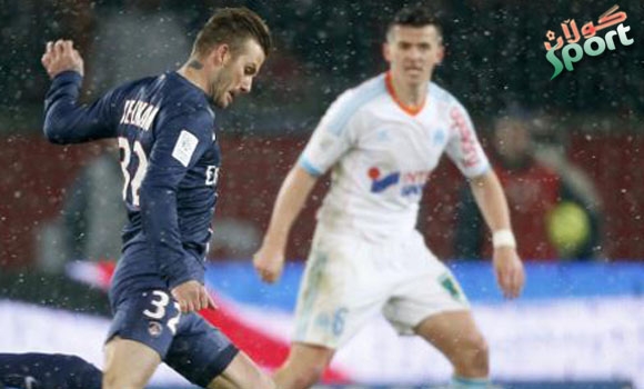 بێکهام یاریزانی سەرەکی دەبێت