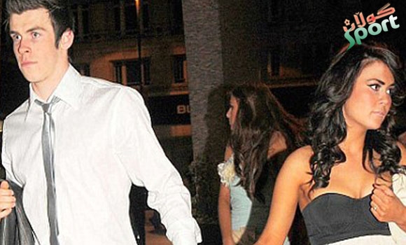 بەهۆی خۆشەویستەکەیەوە ، بەیڵ لە تۆتنهام دەمێنێتەوە