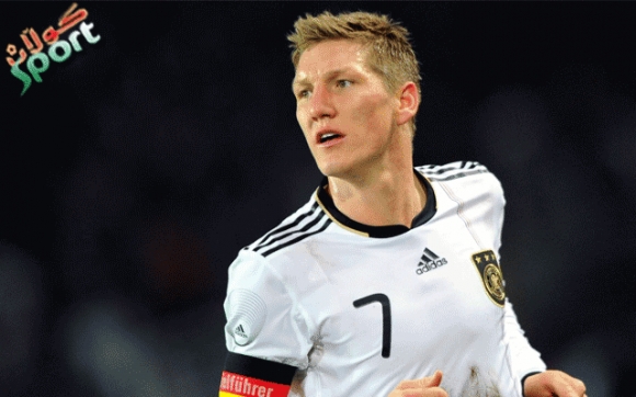 شڤانشتایگەر:  چاومان لە نازناوی یۆرۆی 2016ی فەرەنسایە