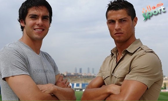 ڕۆناڵدینیۆ ،بەرشلۆنەی بێبەشکردووە لە کڕینی ڕۆناڵدۆ و کاکا