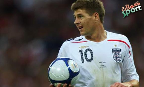 جیرارد دەیەوێت ژمارەکەی بیکهام بشکێنێت