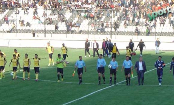 هەولێر و قوە جەوییە یەکسانبوون