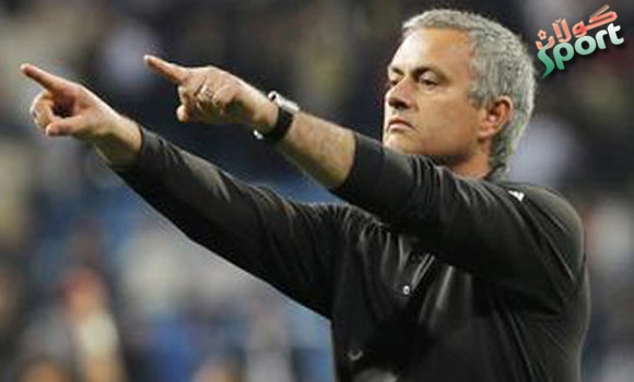 مۆرینۆ نیگەران نەبووە کاتیک بەرامبەر بەرشلۆنە یەکسانبووە