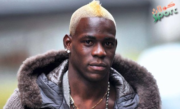 ئەمرۆ بالۆتیلی پەیوەندی بە یانەی میلانەوە دەکات