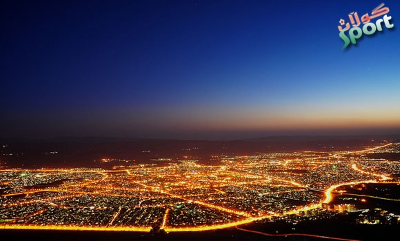 پۆلیسی سلێمانی: ته‌قه‌كانی شه‌وی رابرد‌وو به‌هۆی بردنه‌وه‌ی یانه‌ ریاڵ مه‌دریده‌وه‌ بوو