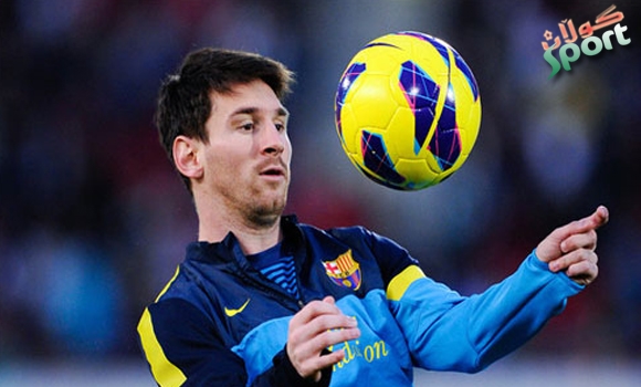 وردەکاری موچەکەی میسی لە بەرشلۆنەدا