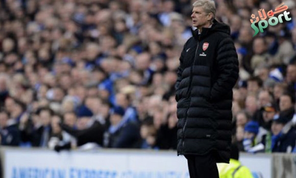 بۆ یەکەمین جار ..هاندەران داوای ڕۆشتنی فینگەر دەکەن