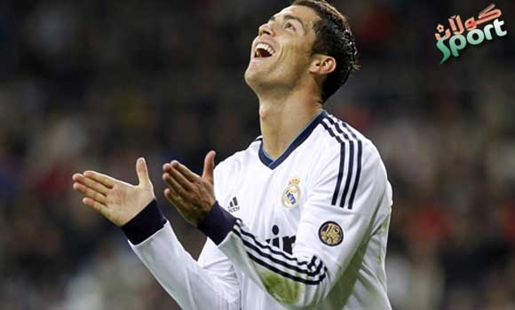 هاندەرانی ریاڵ ، جوانترین گۆڵی ڕۆناڵدۆیان دیاریکرد