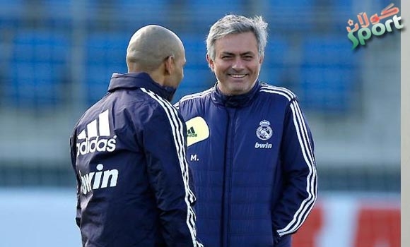 مۆرینۆ ناوی یاریزانەکانی بەرامبەر گەلاتە سەرای ئاشکرا کرد