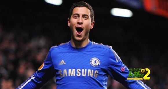 ھازارد ریال مەدریدی ڕەت کردەوە